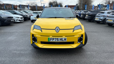 Renault 5 110kW Techno Comfort Range 52kWh 5dr Auto Electric Hatchback